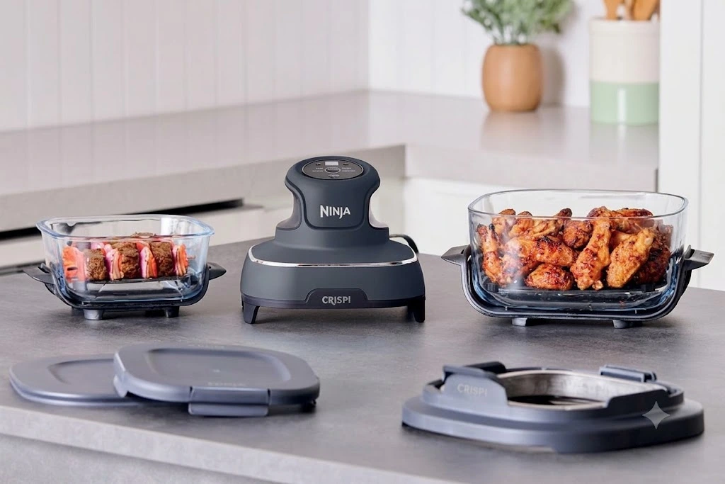 Best Glass Air Fryers