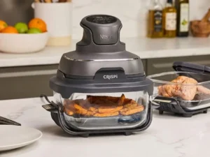 Best Glass Air Fryers