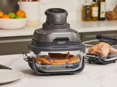 Best Glass Air Fryers